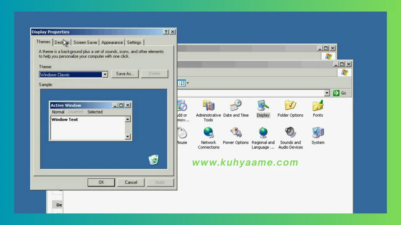 Mini-Windows-XP-Latast-Download