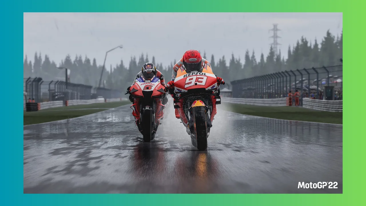 MotoGP 22 Latest Download 2024