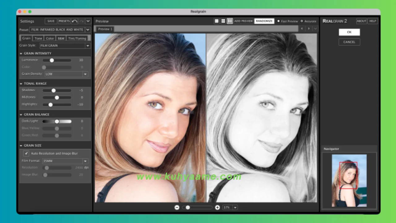 Imagenomic Pro Plugin Suite Build