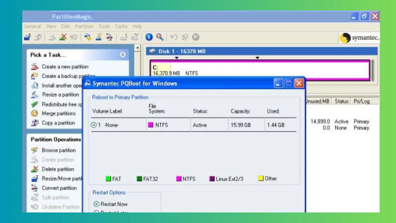 Partition Magic Latest Download 2024 (1)