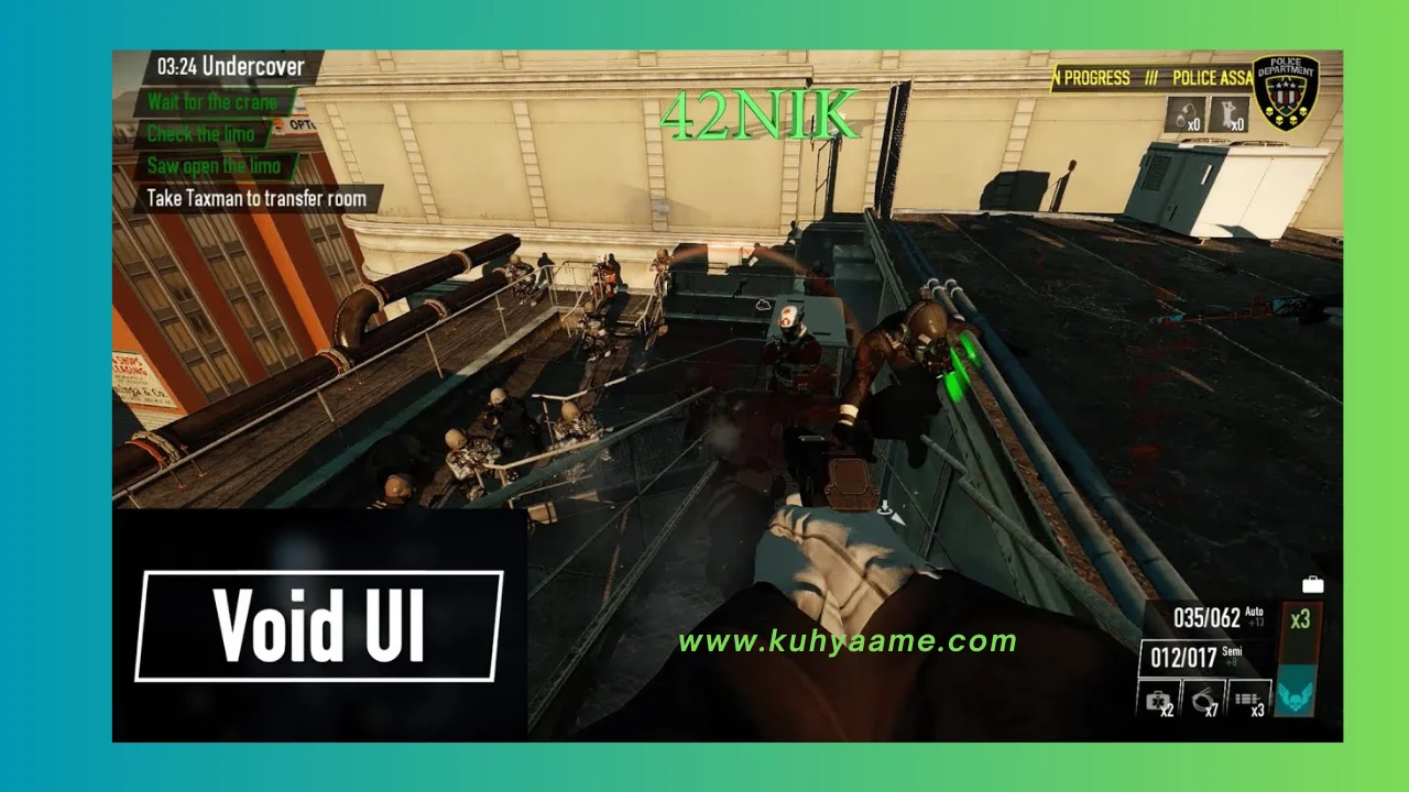 PayDay 2 latest download 2024 (1)