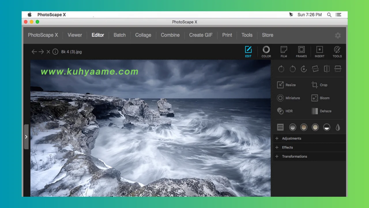 Photoscape Latast Download