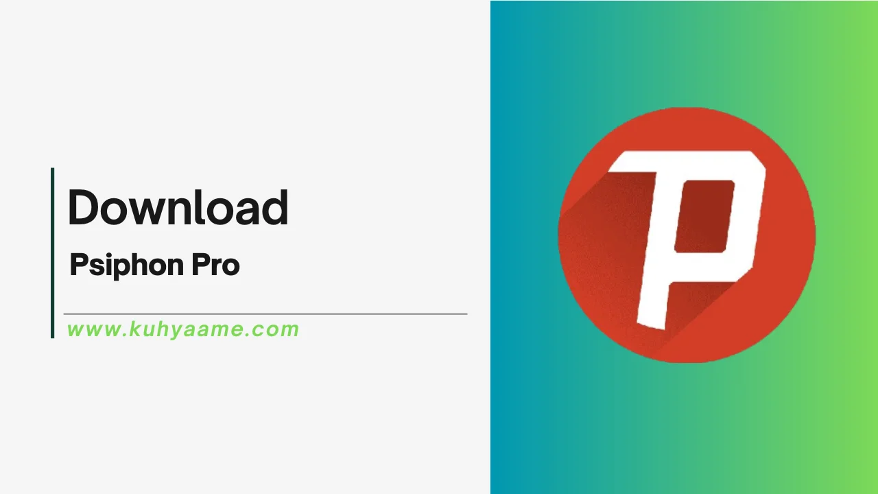 Psiphon Pro Download 2024