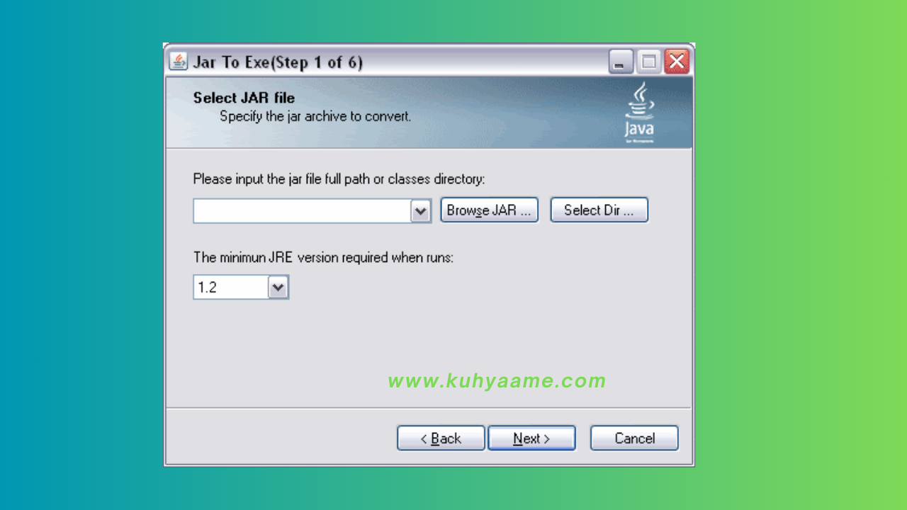 RegExLab Jar2Exe Latest Download 2024