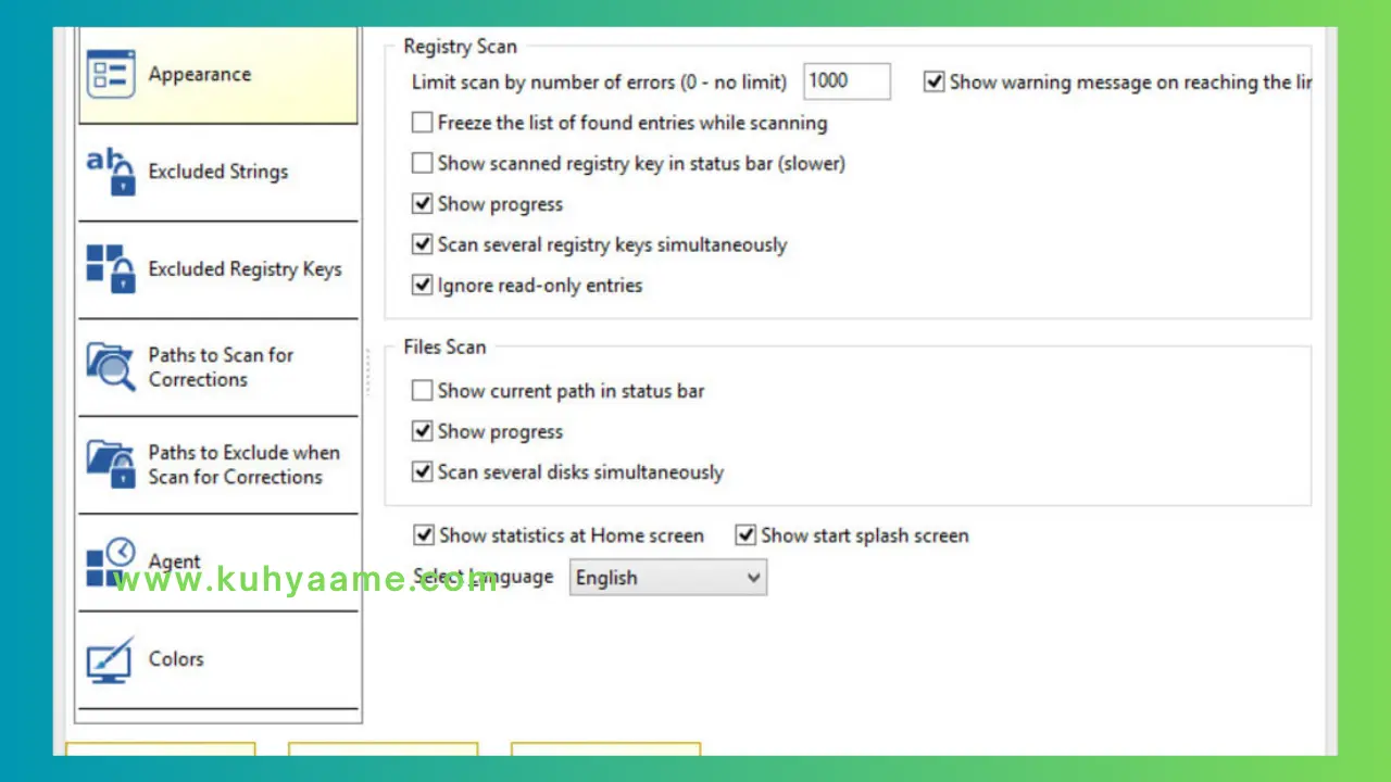 Registry First Aid Platinum Download