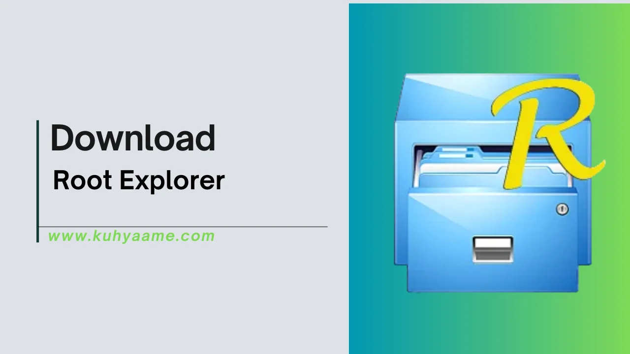 Root Explorer