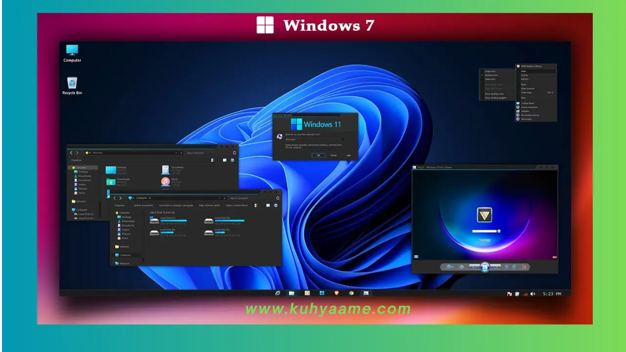 THEMA-WINDOWS-7-Latast-Download