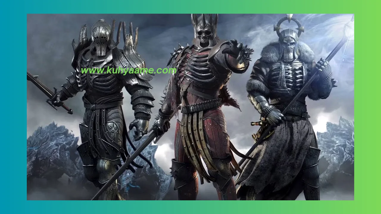The Witcher 3 Wild Hunt Latest Download 2024