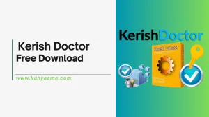 Kerish Doctor
