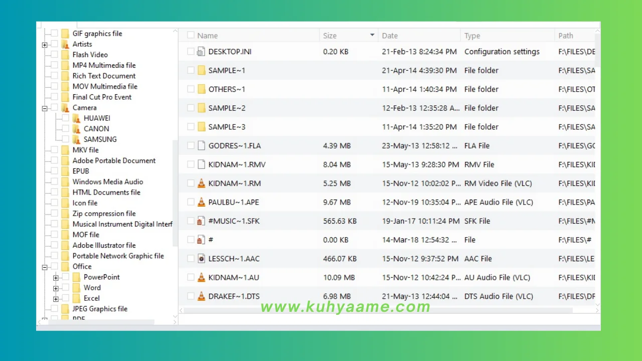 TogetherShare Data Recovery   