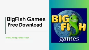 BigFish Games