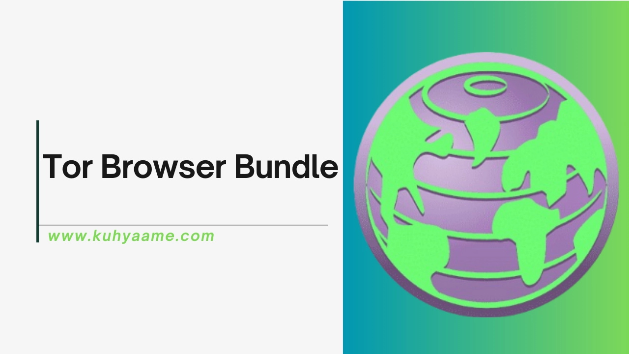 Tor Browser Bundle