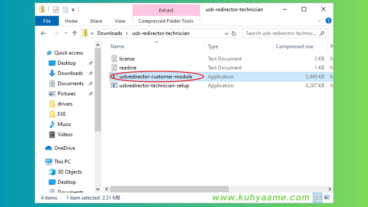 USB Redirector Download
