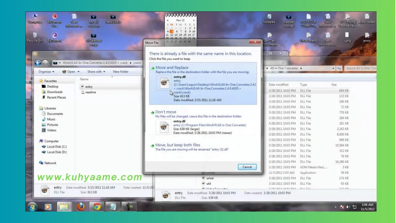 WINAVI ALL IN ONE CONVERTER Latast Download