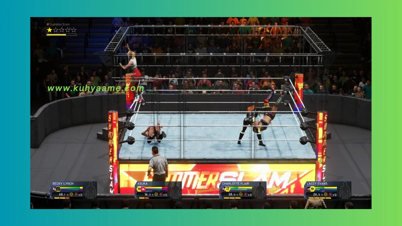 WWE 2K22 latest download 2024 (1)