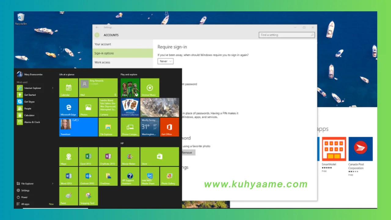Windows 10 Enterprise Latast Download 