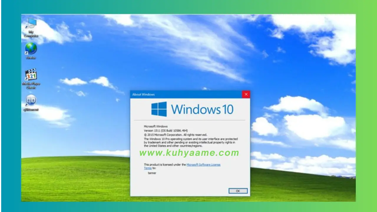 Windows 10 Enterprise Latast Download