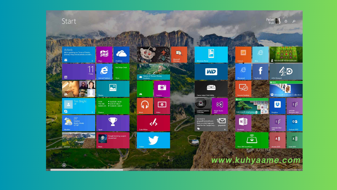 Windows 8.1