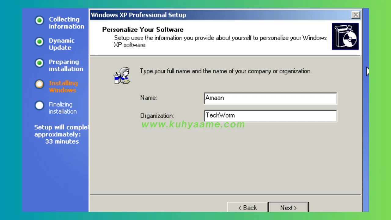 Windows XP Professional Downloader latest download 2024