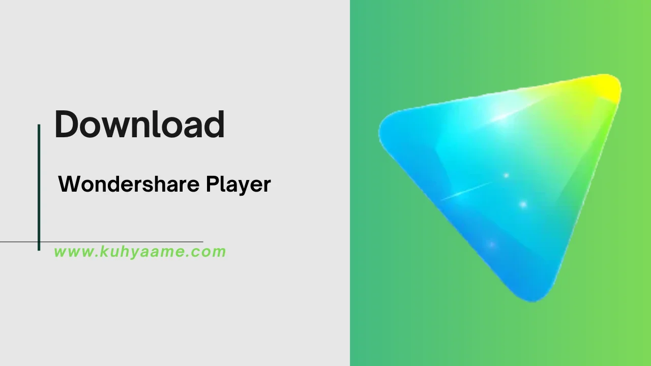 Wondershare Player Download 2024