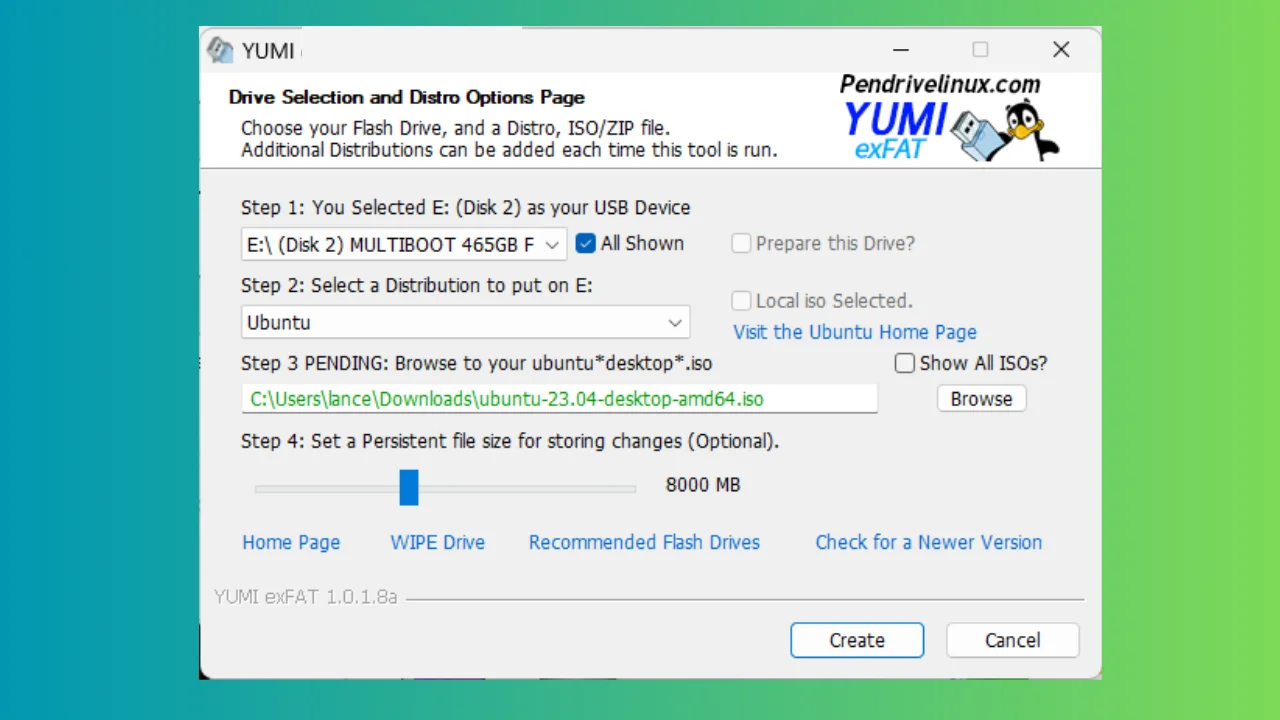 YUMI Download 2k24