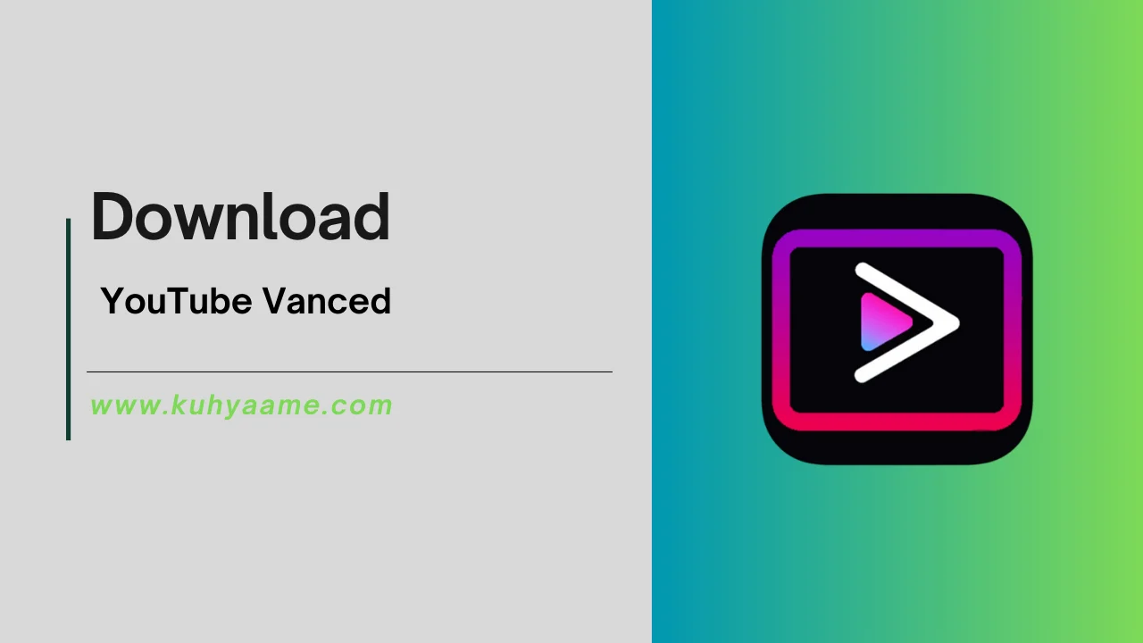 YouTube Vanced Download 2024