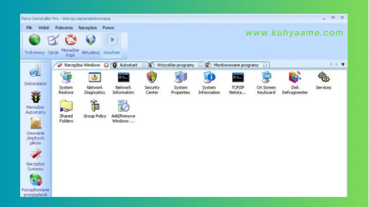 Your Uninstaller Pro Latast Download