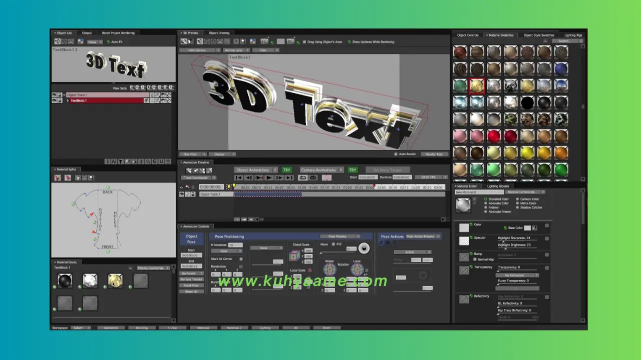 Zaxwerks ProAnimator Latest Download 2024