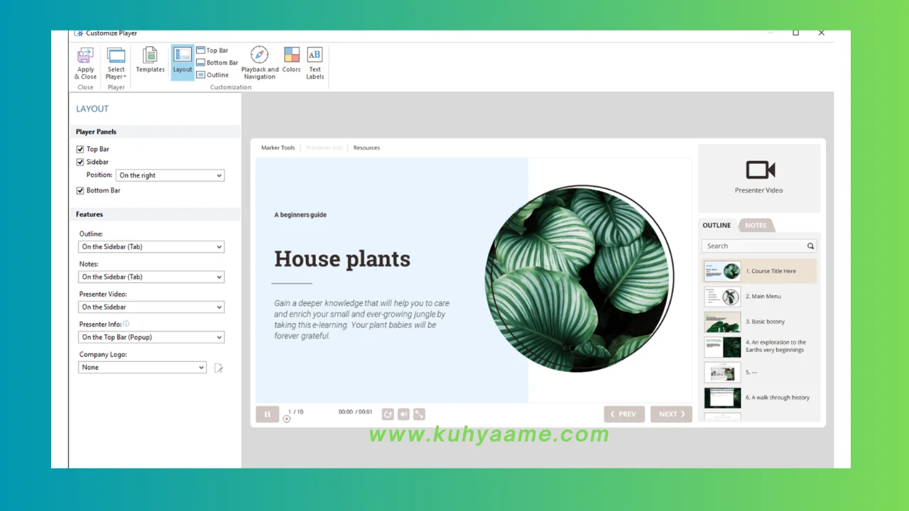 iSpring Suite