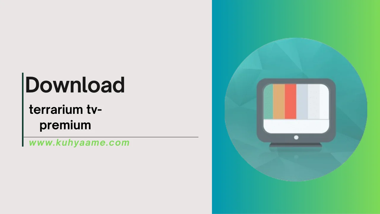 terrarium tv-premium Download 2024