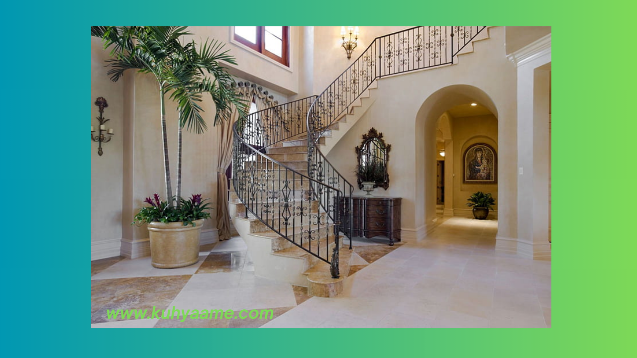 3D STAIRS THEME WINDOWS Download 2k24 