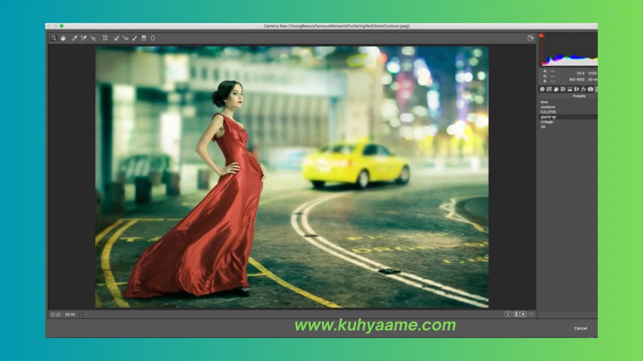 450+ Lightroom Presets dan Photoshop Latest Download 2024 