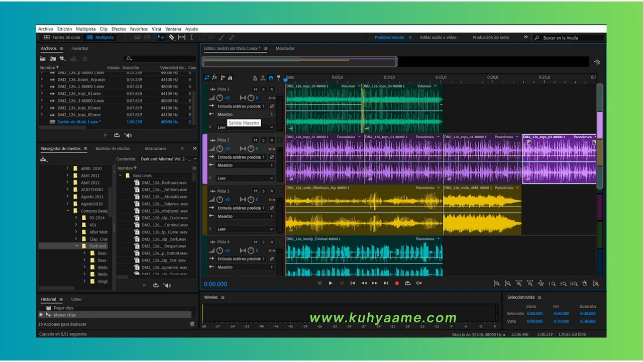 Adobe Audition CC Latest Download 2024 (1)