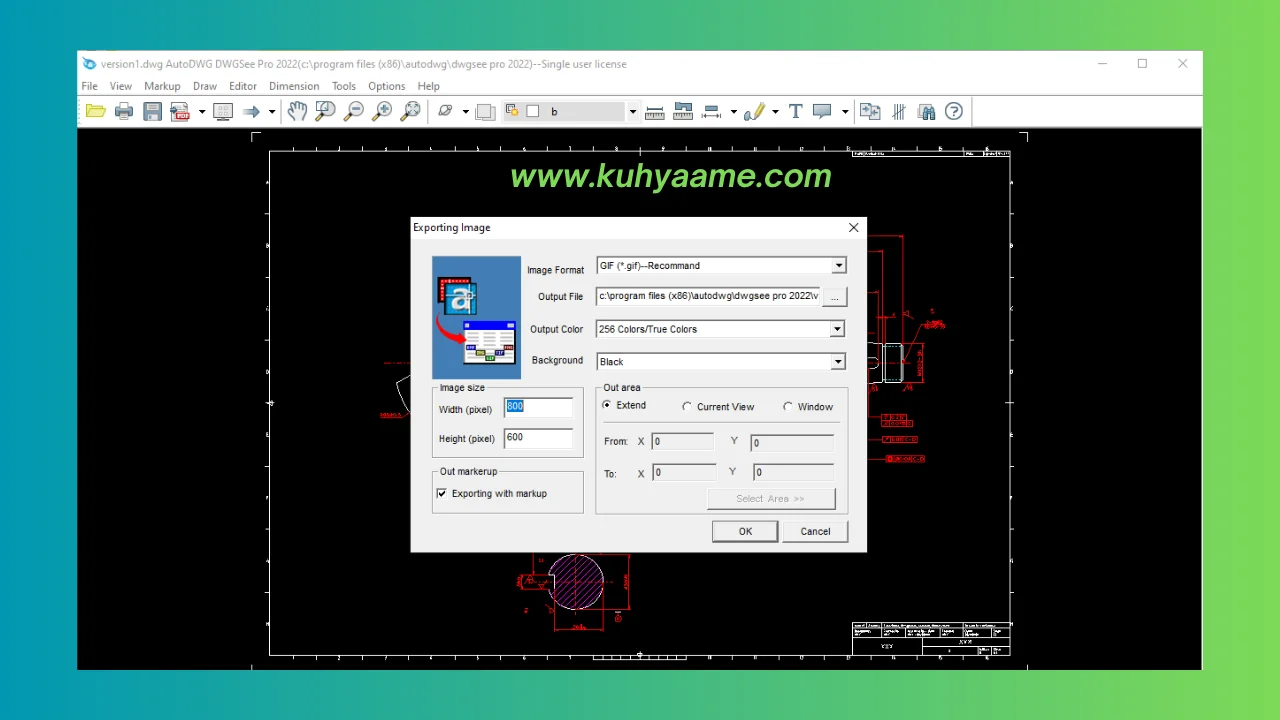 AutoDWG DWGSee Pro Latest Download 2024