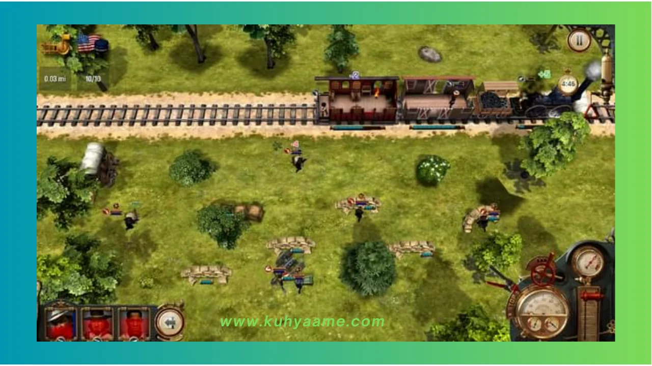 Bounty Train Latest Download 2024
