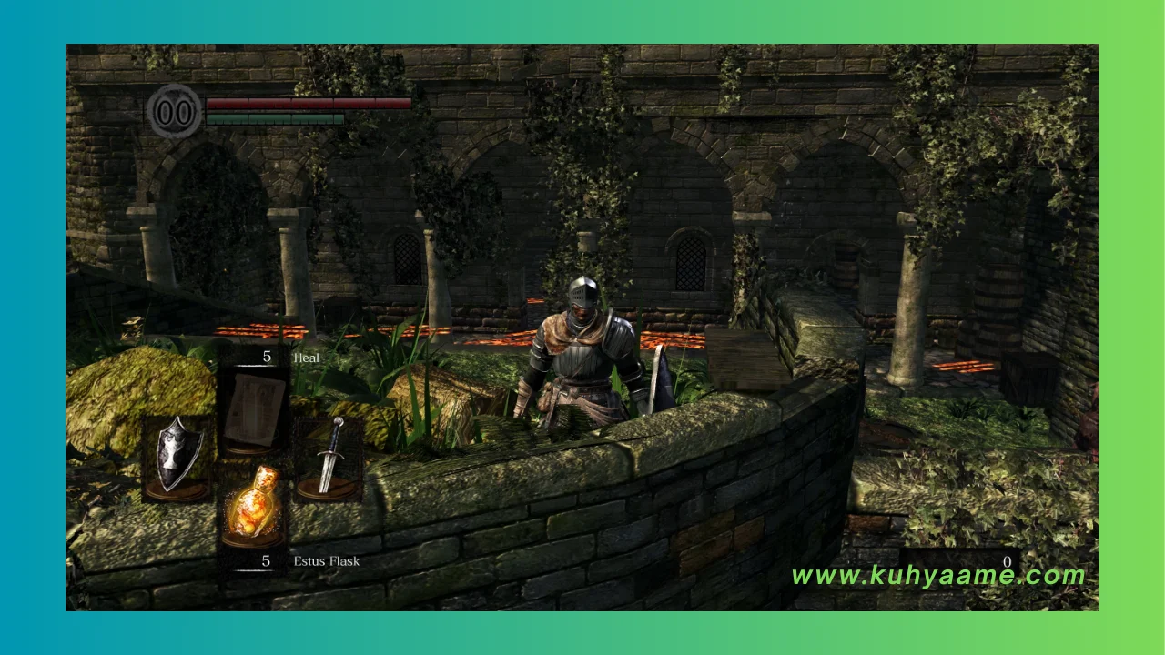 Dark Souls Remastered Latest Download 2024 (1)