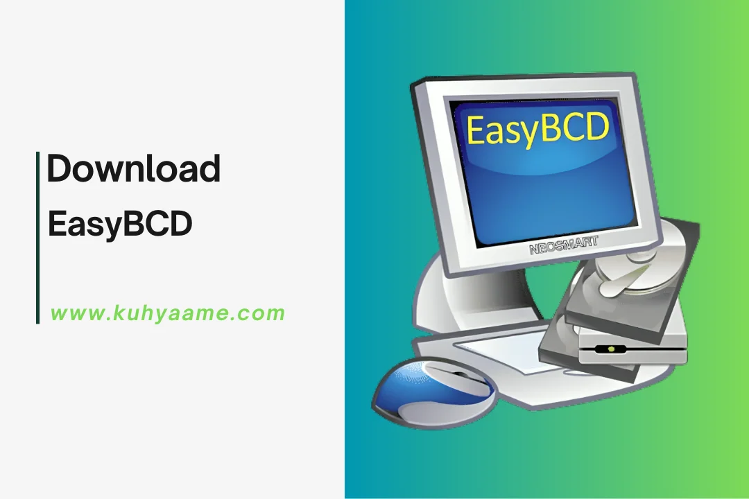 EasyBCD