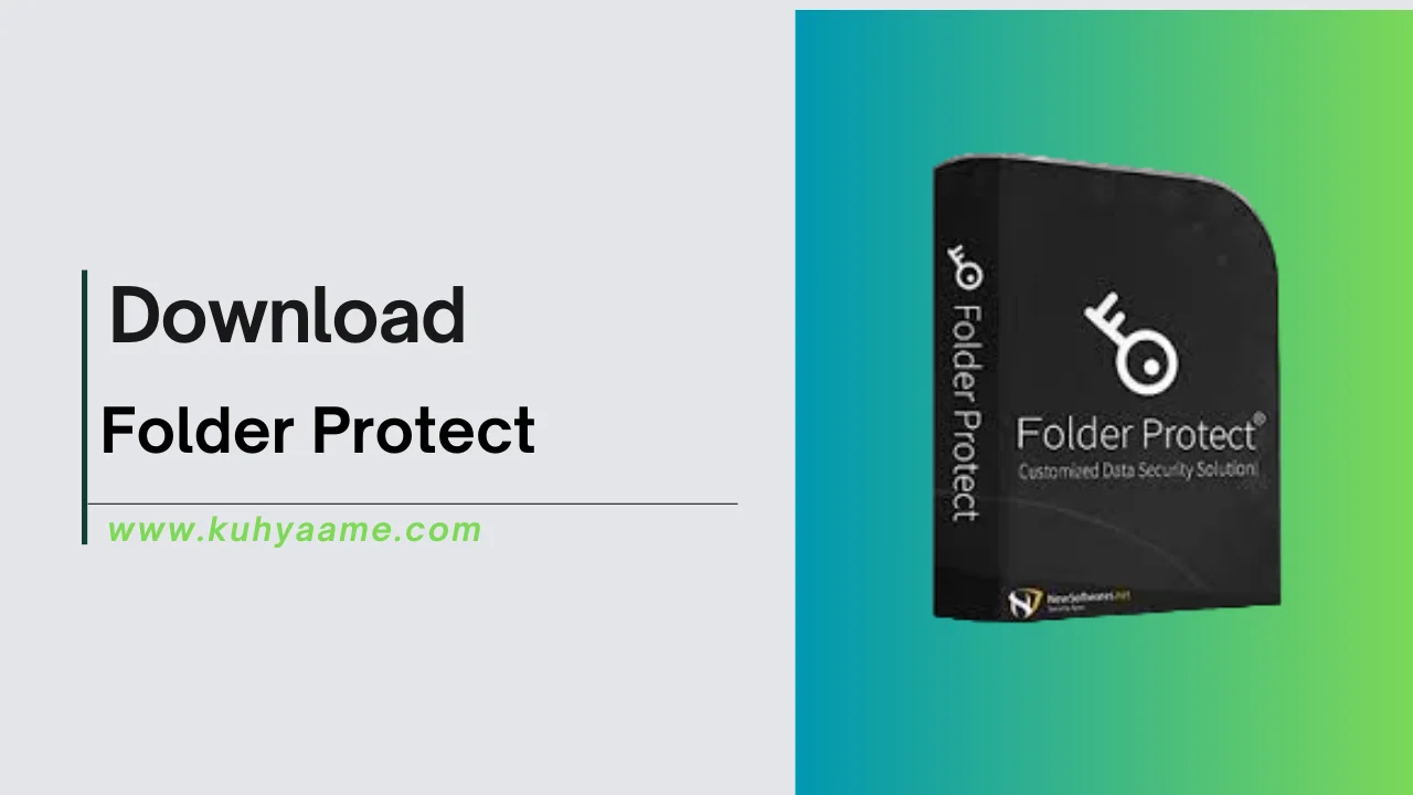 Folder Protect Download 2024