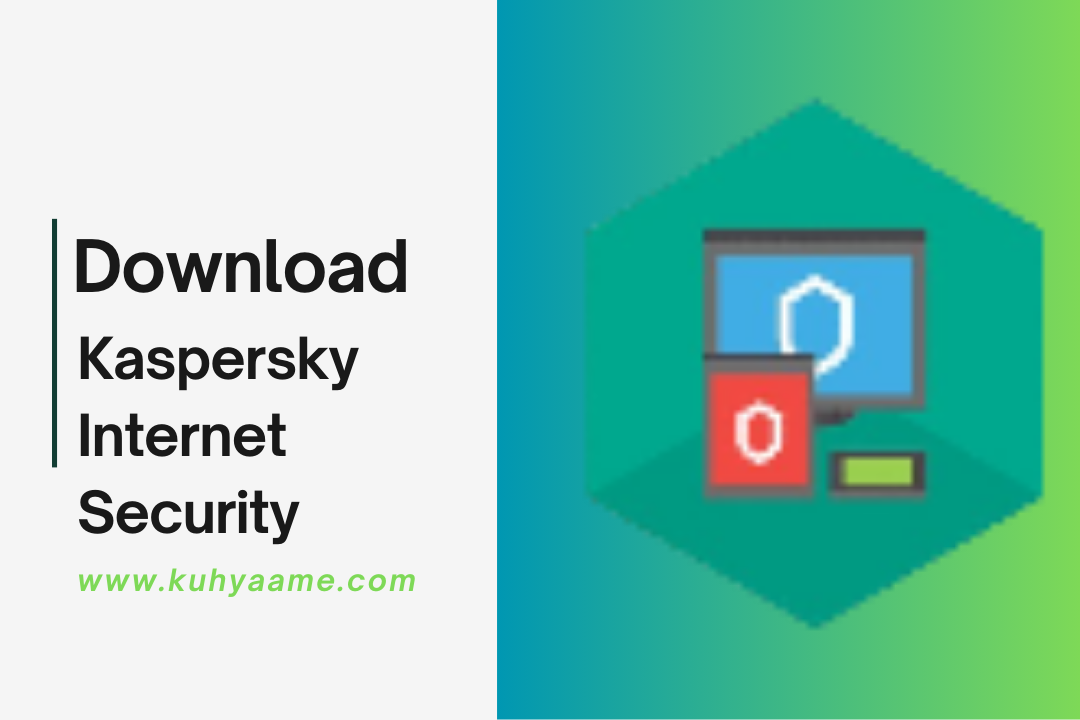 Kaspersky Internet Security