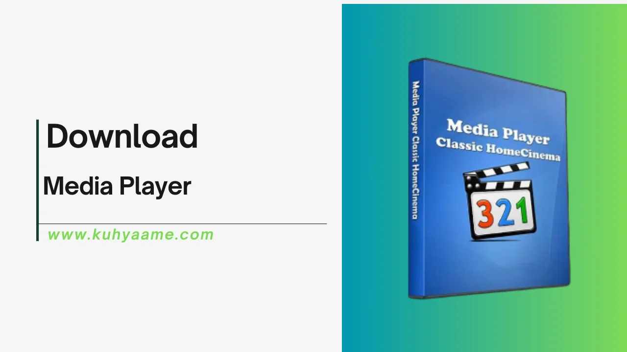 Media Player Download