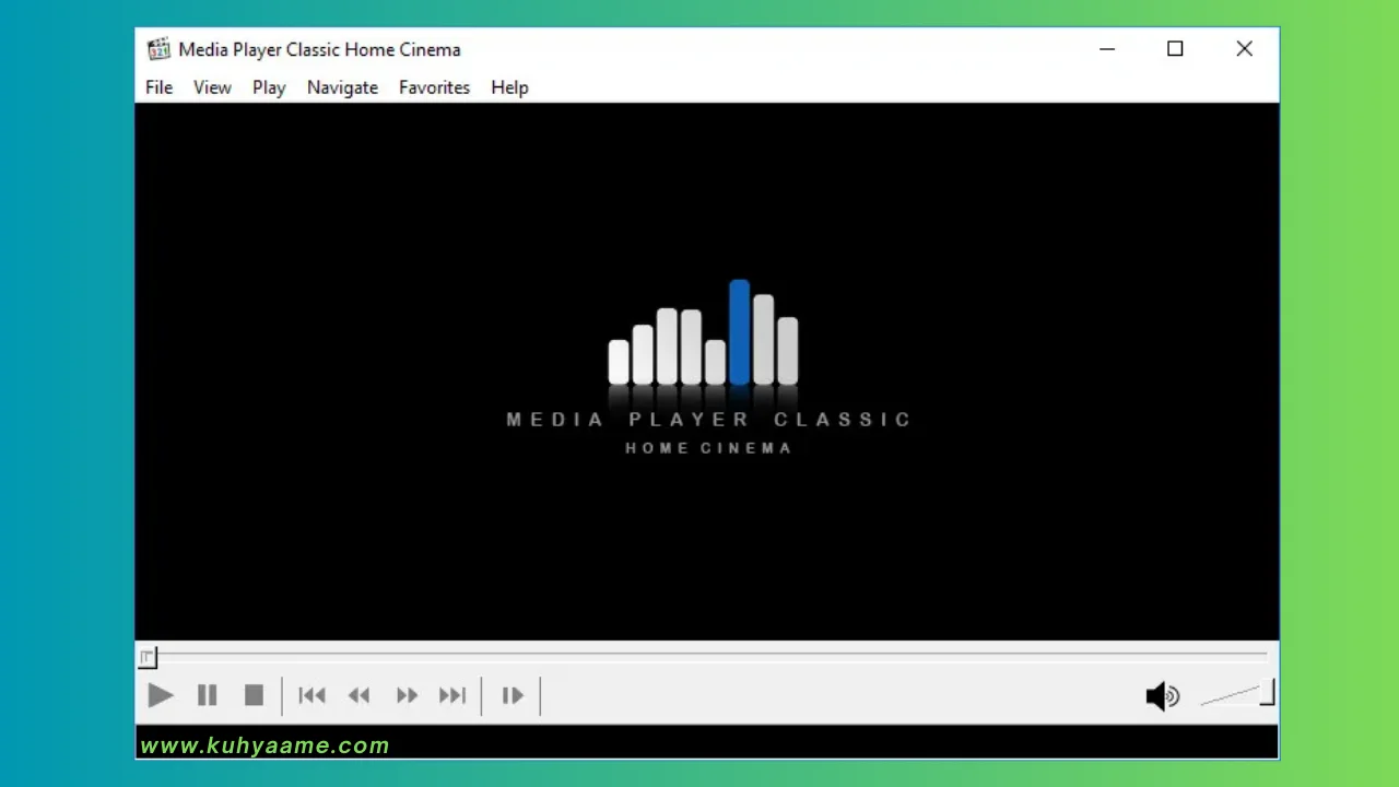 Media Player Download