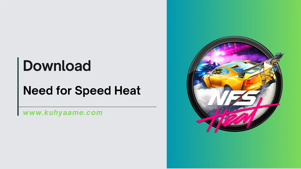 Need for Speed Heat Download 2024