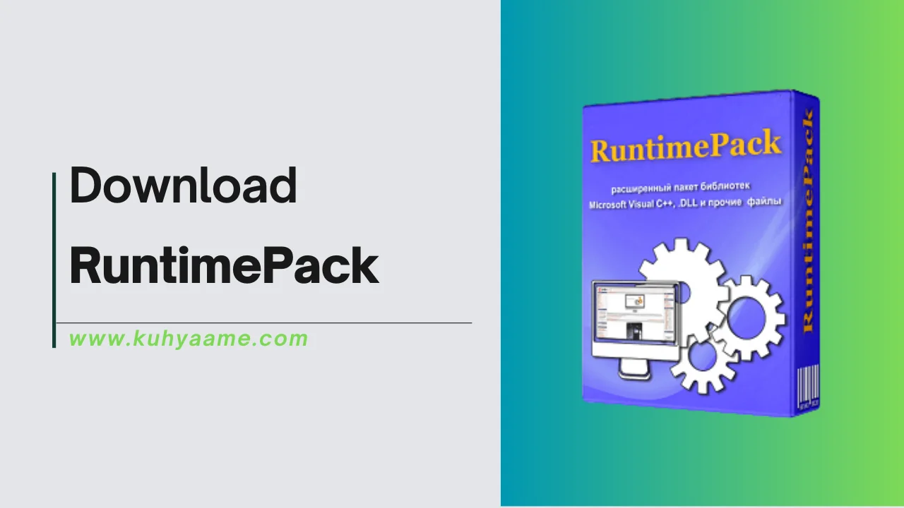 RuntimePack Download 2024