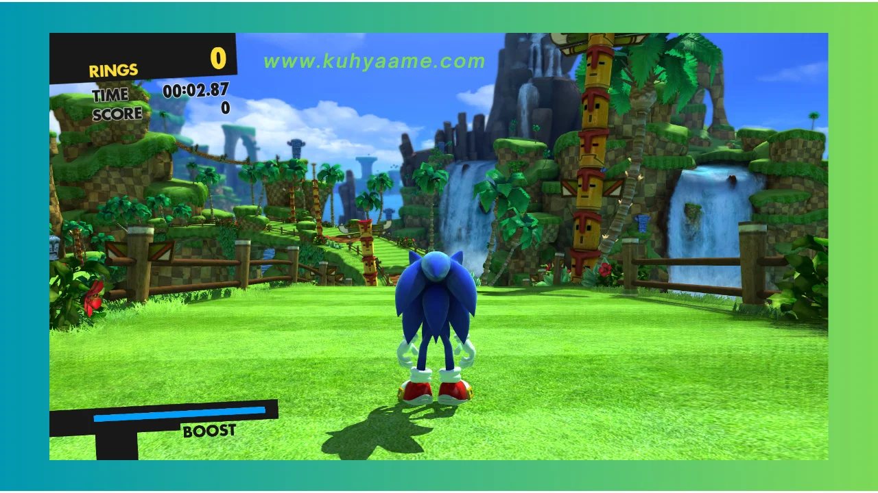 Sonic Forces Latest Download 2024 (1)
