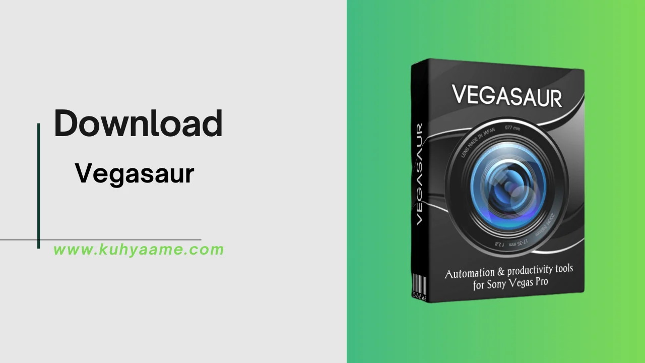 Vegasaur Download 2024