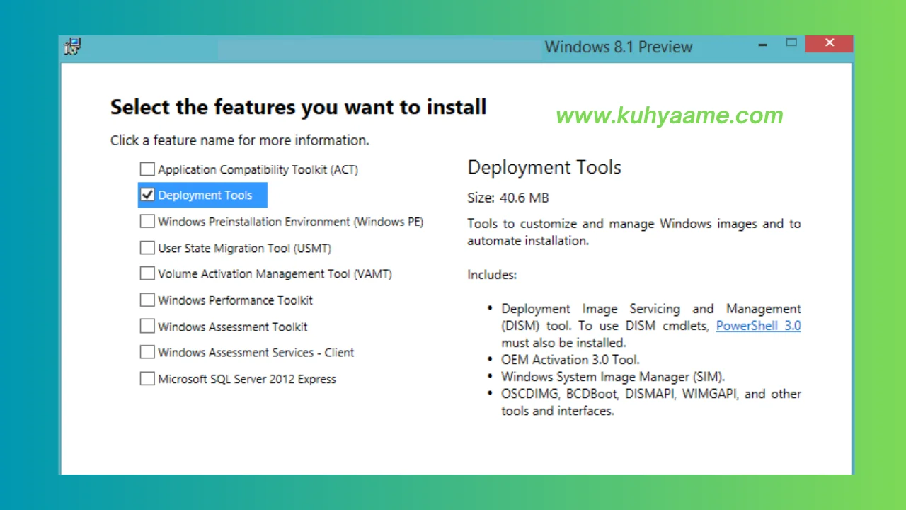 Windows 8.1 AIO Latest Download 2024
