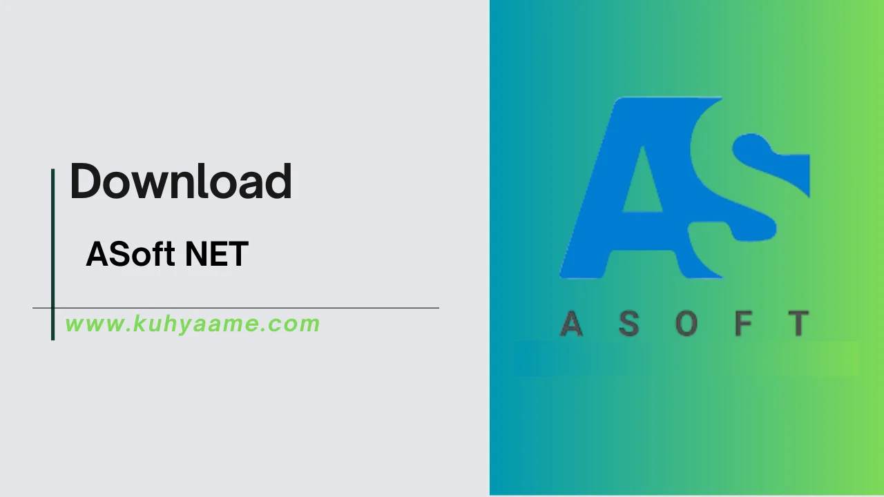 ASoft NET Version Detector Download 2024