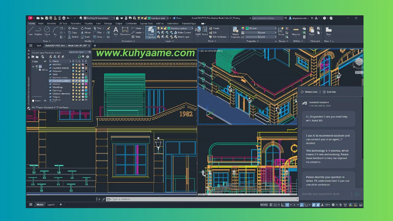 Autocad Latest Download 2024