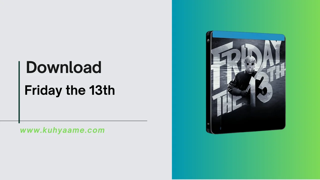 Friday the 13th Download 2024