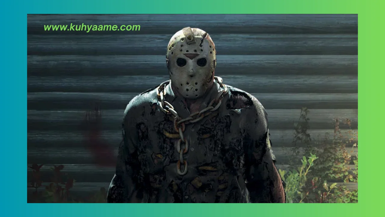 Friday the 13th Latest Download 2024